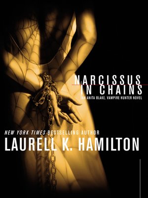 cover image of Narcissus in Chains